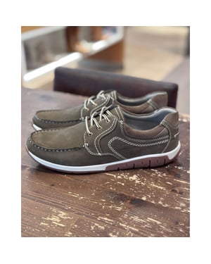 La Cuoieria 518 veterschoenen