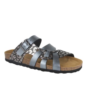 Espasies 27110002-000 dames slippers