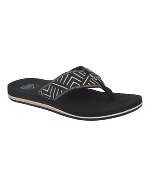 Reef Cj9415 dames slippers 37,5 (7)