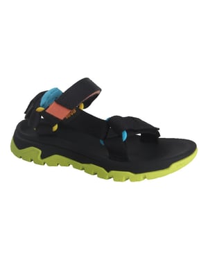 Teva 1177410t blkm jongens sandalen