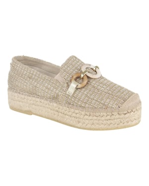 Viguera 2292 loana camello dames instappers sportief