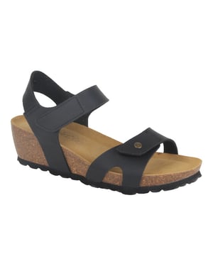 Espasies 28610004-000 dames sandalen sportief