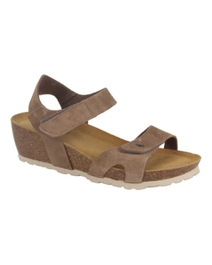 Espasies 28610004-303 dames sandalen sportief