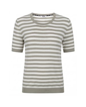 Zoso Top korte mouw 262gaby