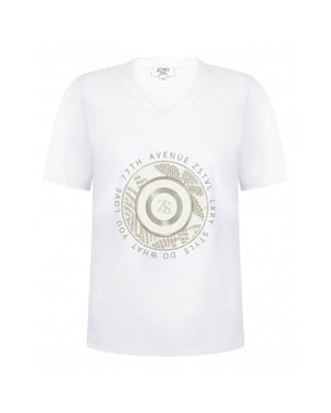 Zoso T-shirt 262jessy