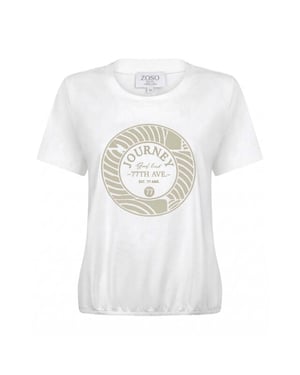 Zoso T-shirt 262journey