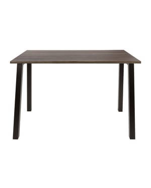 Hoyz bartafel edge - 80x147x92 cm