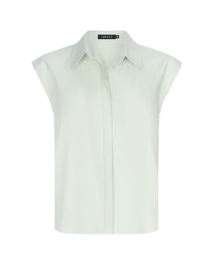 Ydence Blouse zonder mouw hss2642 sabrina