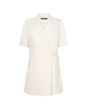 Ydence Jurk hss2670 hazel