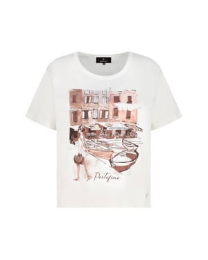 Monari T-shirt 410553
