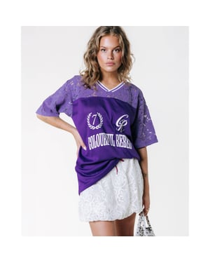 Colourful Rebel T-shirt wt117855 tayla