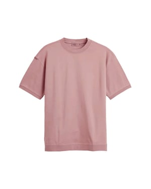 Aeden T-shirt korte mouw a22242815
