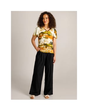 Ivy Beau Caya shirt