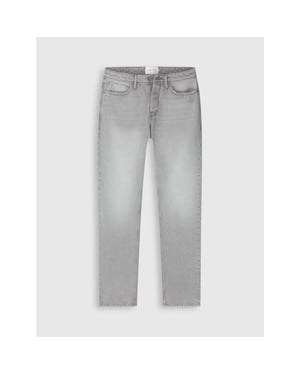 Pure Path The eric w1687 denim mid