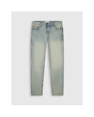 Pure Path The aiden w1653 denim blue