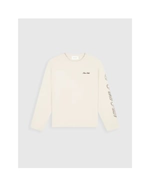 Pure Path Essence of life longsleeve tee