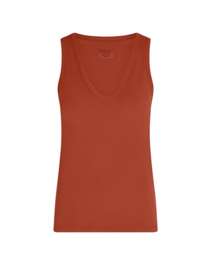 Penn & Ink Top zonder mouw s26f1818