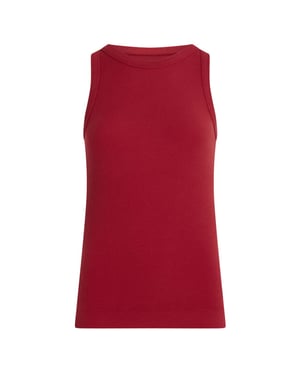 Penn & Ink Top zonder mouw s26f1819ltd