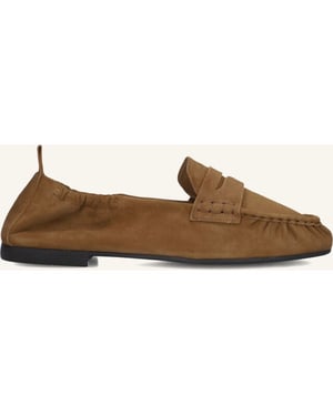 Copenhagen cph885 suede new brown