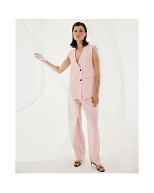 Moss Copenhagen Franciska pants