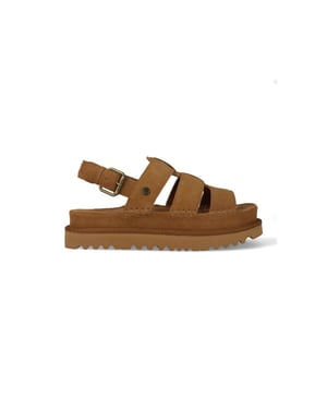Warmbat Sandalen wenlock 36wnl311025
