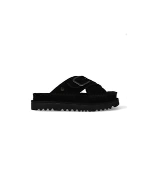 Warmbat Slippers wondai 34wnd311099
