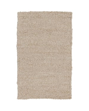 Garden Impressions Ankara buitenkleed 200x290 cm merino zand