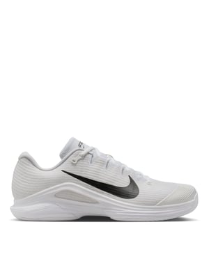 Men's Nike Vapor 12 Hc Sn63 in White/Black