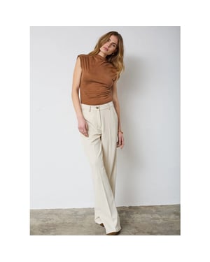 Co'Couture Terrycc denim ll pant