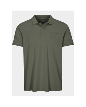 Commander Flag polo heren 214008358/540