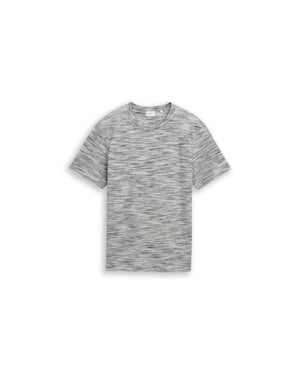Tom Tailor Multi color t-shirt dessin