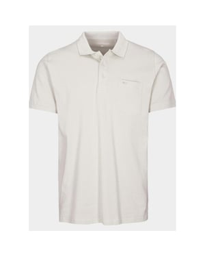 Commander Flag polo heren 214008358/200