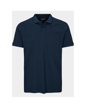 Commander Flag polo heren 214008358/640