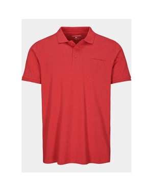 Commander Flag polo heren 214008358/401