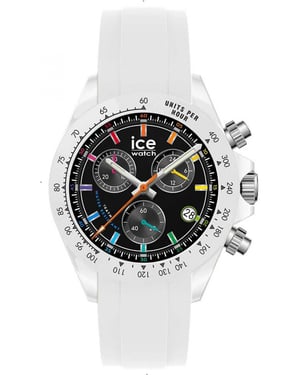 Ice-Watch 025631 Heren Bewatch Horloge