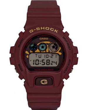 Casio DW-6900CC25-4ER Mens G-Shock Watch