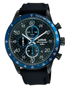 Lorus RM337EX9 Ladies Sports Watch