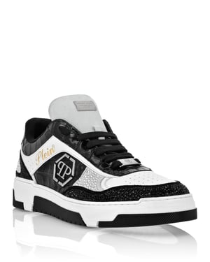 Lo-Top Sneakers Cocco