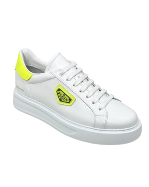 Lo-Top Sneakers Titan