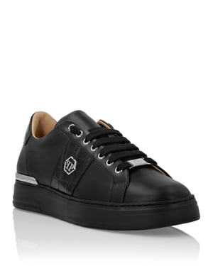 Lo-Top Sneakers Hexagon