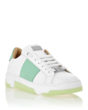 Lo-Top Sneakers Monogram