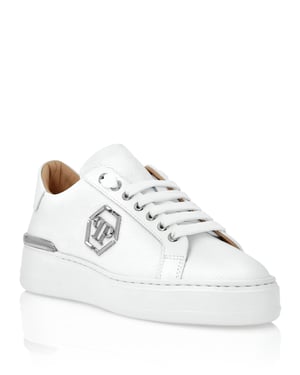 Lage Sneakers Monogram