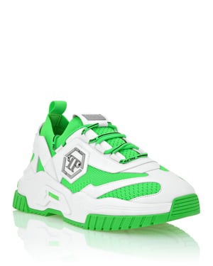Lage Sneakers Predator