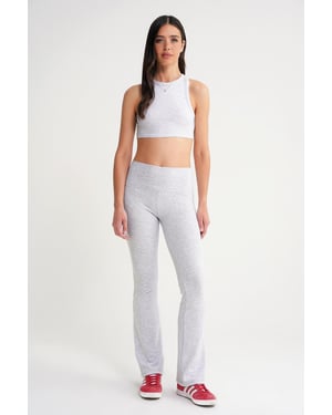 Flare Leggings