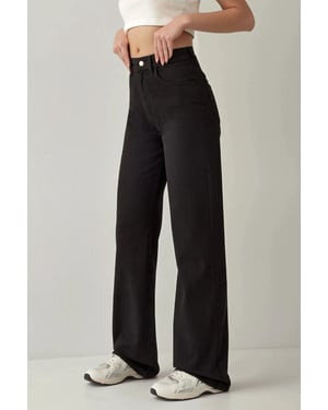 Raka Jeans med Denim