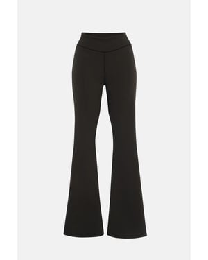 Flare Leggings