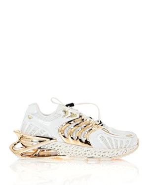 Sneaker Med Löpare The Thunder Stroke Gen.x.2.