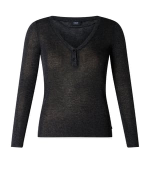 YEST Darcy   Black/Silver