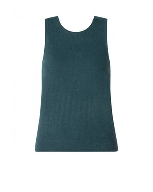 YEST Danka   Teal Green