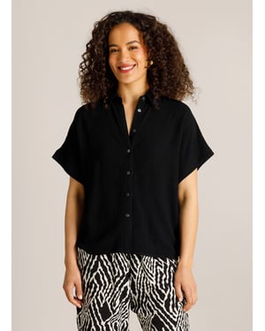 IVY BEAU Cira Black